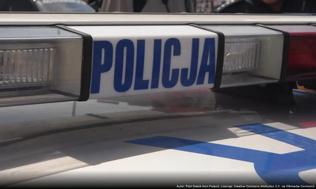 Wzmożone działania policji na rzecz bezpieczeństwa podczas świąteczno-noworocznych podróży