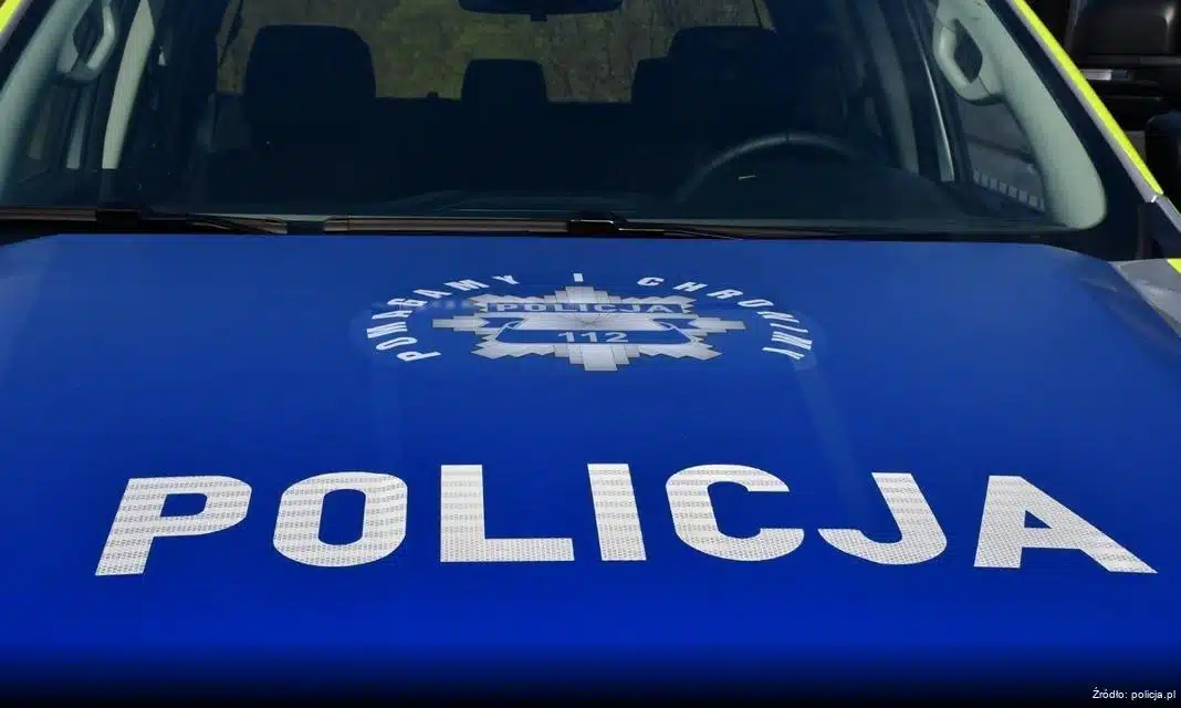 Dwaj mężczyźni zatrzymani przez policję w Kościerzynie