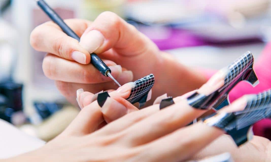 Manicure Kościerzyna