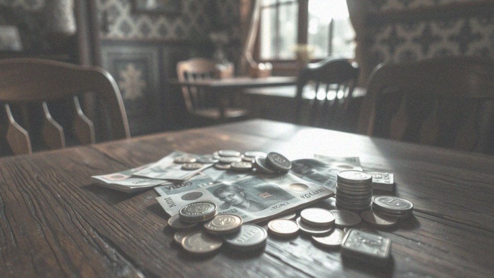 Waluta na w – wszystko, co powinieneś wiedzieć o walutach